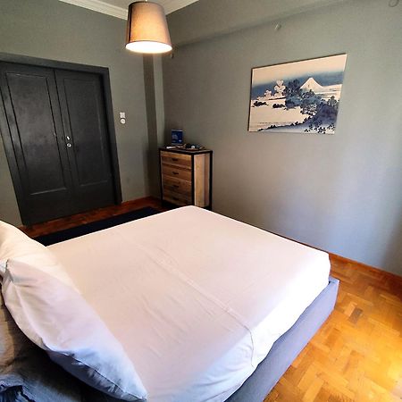Comfortable Modern Entire House Near The Center Of Athens-Blue Serenity מראה חיצוני תמונה