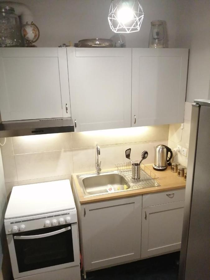 Comfortable Modern Entire House Near The Center Of Athens-Blue Serenity מראה חיצוני תמונה