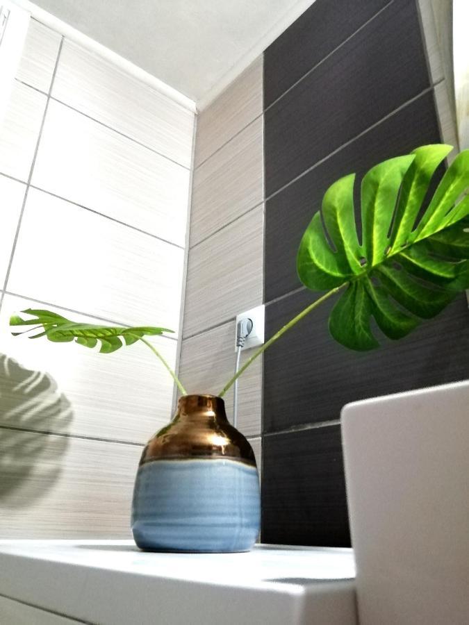 Comfortable Modern Entire House Near The Center Of Athens-Blue Serenity מראה חיצוני תמונה
