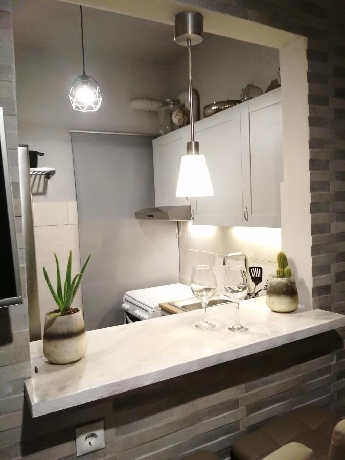 Comfortable Modern Entire House Near The Center Of Athens-Blue Serenity מראה חיצוני תמונה