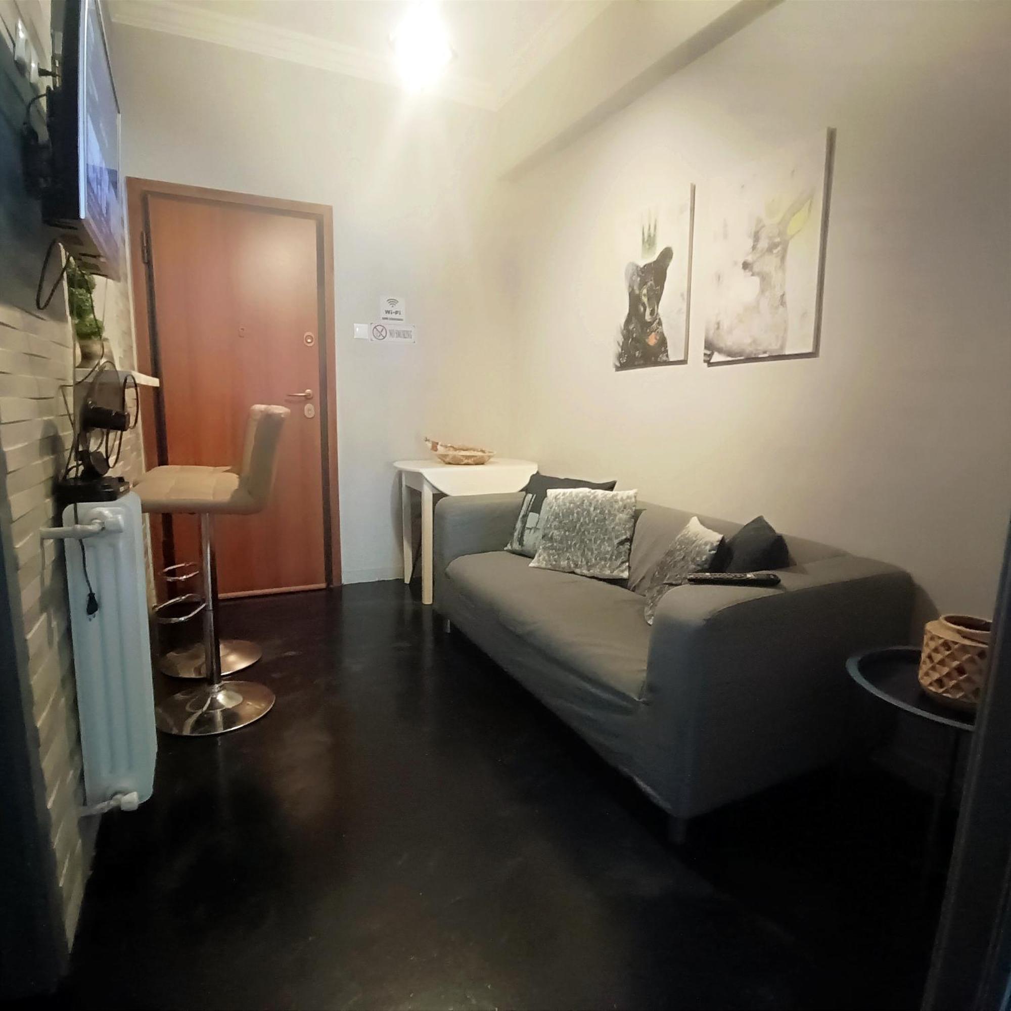 Comfortable Modern Entire House Near The Center Of Athens-Blue Serenity מראה חיצוני תמונה