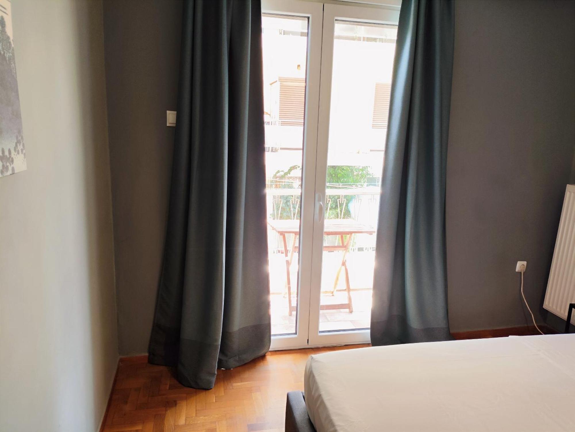 Comfortable Modern Entire House Near The Center Of Athens-Blue Serenity מראה חיצוני תמונה