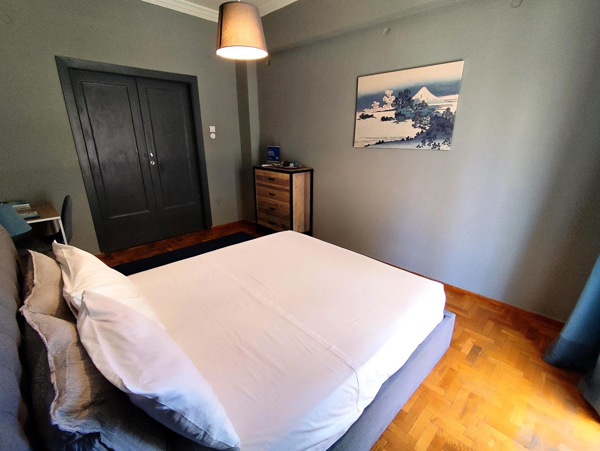 Comfortable Modern Entire House Near The Center Of Athens-Blue Serenity מראה חיצוני תמונה
