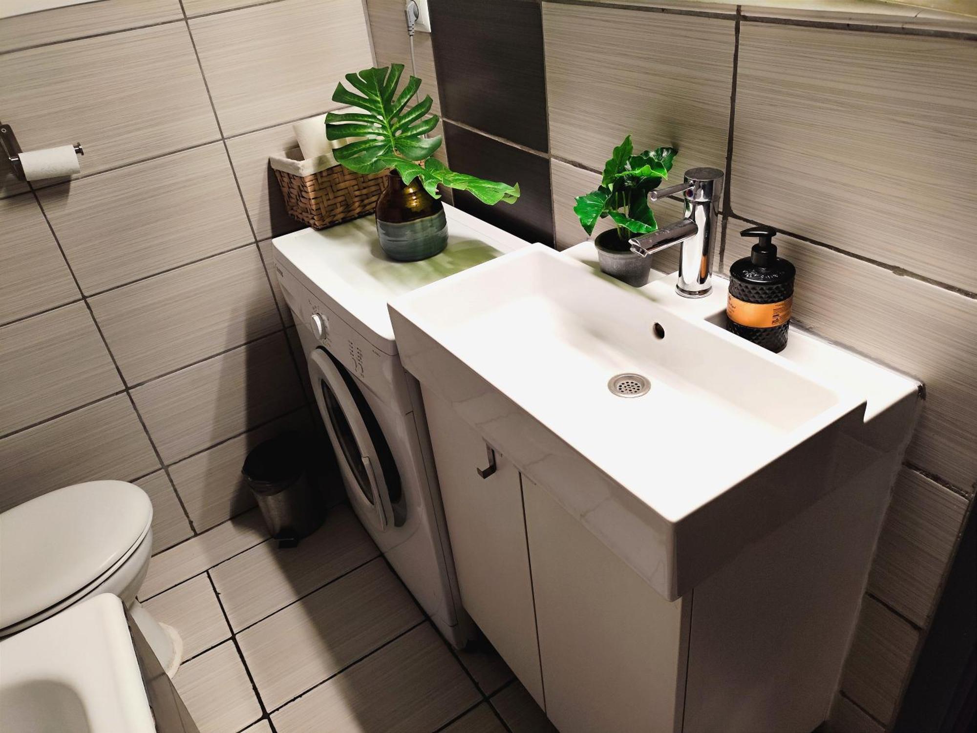 Comfortable Modern Entire House Near The Center Of Athens-Blue Serenity מראה חיצוני תמונה